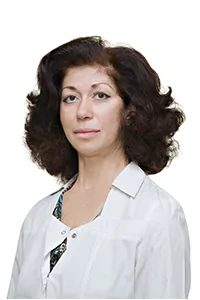 Драгилева Марина Анатольевна